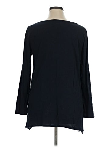 Premise Studio 3/4 Sleeve T-Shirt (view 2)