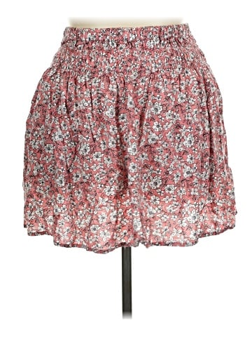 Free Assembly Casual Skirt (view 1)