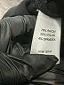 Counterparts Solid Black Active Pants Size L - photo 8
