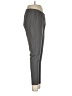 Just My Size Solid Gray Active Pants Size 1X Plus - photo 4