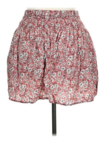 Free Assembly Casual Skirt (view 2)