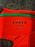 Mini Boden Red Pullover Hoodie Size 10 - 11 - photo 3