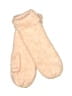 Look Orange Mittens One size - photo 1