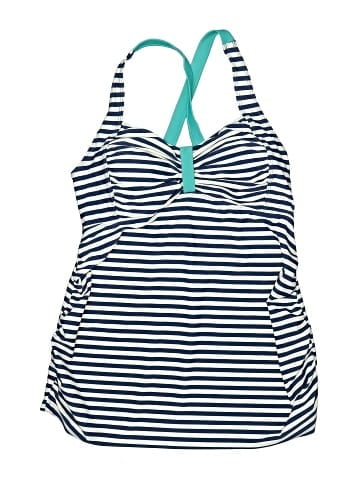 Motherhood Swimsuit Top (view 1)