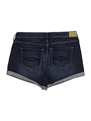 Abercrombie & Fitch Denim Shorts (view 2)