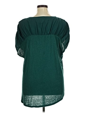 Westbound 3/4 Sleeve Blouse (view 2)