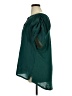 Westbound Teal 3/4 Sleeve Blouse Size 1X - photo 5