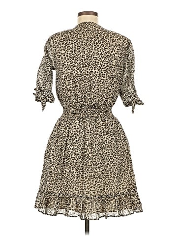 Michael Michael Kors Casual Dress - back