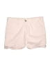 Levi's Solid Pink Shorts Size 27 waist - photo 1