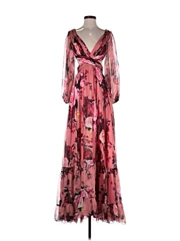 Mac Duggal Cocktail Dress (view 1)