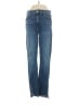 Mother 100% Cotton Blue Jeans Size 27 waist - photo 1