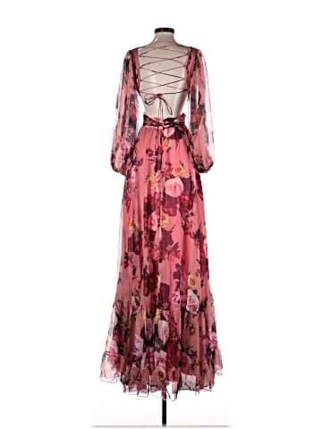 Mac Duggal Cocktail Dress (view 2)