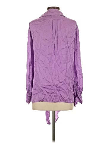 Indah Raincoat (view 2)
