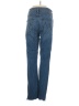 Mother 100% Cotton Blue Jeans Size 27 waist - photo 2