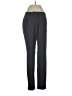 Slazenger Solid Gray Dress Pants Size 2 - photo 1