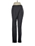 Slazenger Solid Gray Dress Pants Size 2 - photo 2