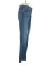 Mother 100% Cotton Blue Jeans Size 27 waist - photo 4