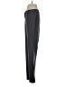 Slazenger Solid Gray Dress Pants Size 2 - photo 5