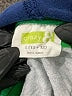 Crazy 8 100% Cotton Green Pullover Hoodie Size 10 - 12 - photo 3