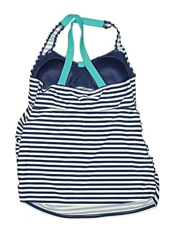 Motherhood Swimsuit Top (view 2)