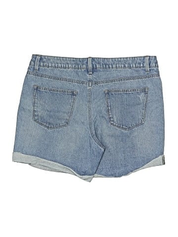 Sonoma Goods for Life Denim Shorts (view 2)