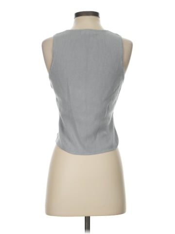 House of Harlow 1960 Sleeveless Blouse (view 2)