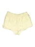 Entro 100% Cotton Ivory Shorts Size M - photo 1