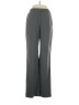 Covington Chevron-herringbone Gray Dress Pants Size 4 - photo 1
