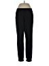 Uniqlo Solid Black Track Pants Size L - photo 1