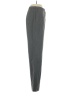 Covington Chevron-herringbone Gray Dress Pants Size 4 - photo 4
