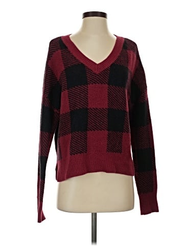 William Rast Pullover Sweater (view 1)