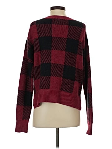 William Rast Pullover Sweater (view 2)