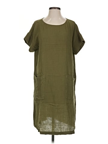 Eileen Fisher Casual Dress (view 1)