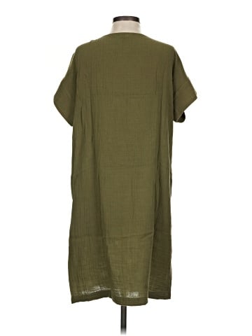 Eileen Fisher Casual Dress (view 2)