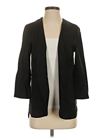 Harlowe & Graham Blazer (view 1)