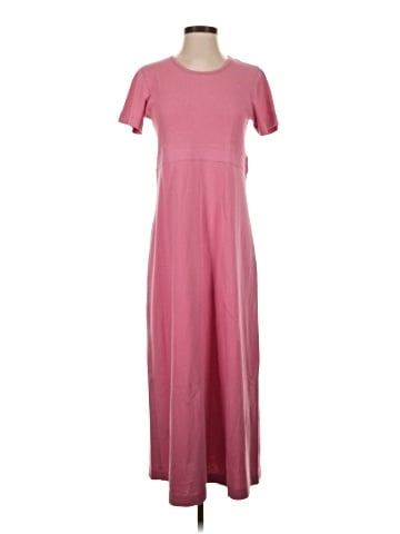 Coldwater Creek Casual Dress (view 1)