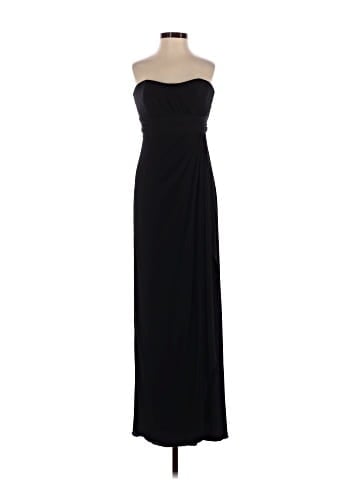 Amsale Cocktail Dress (view 1)