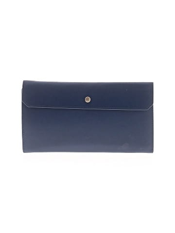 Liebeskind Berlin Leather Clutch (view 1)
