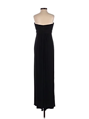Amsale Cocktail Dress (view 2)