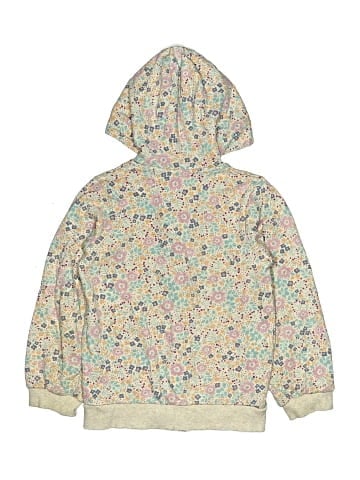 Mothercare Zip Up Hoodie (view 2)
