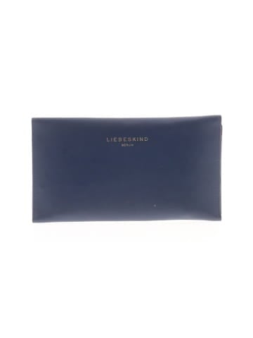 Liebeskind Berlin Leather Clutch (view 2)