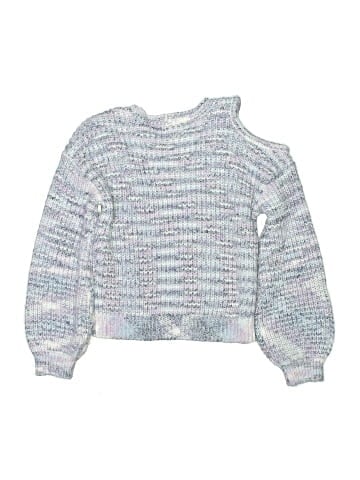 Design History Pullover Sweater (view 2)