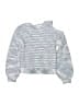 Design History Tweed Blue Pullover Sweater Size M (kids) - photo 2