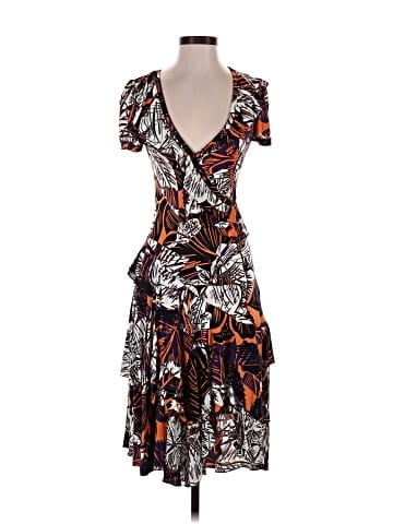 Patrizia Pepe Cocktail Dress (view 1)