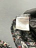 Eye Candy Paisley Black Jumpsuit Size 2 - photo 5