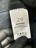 Mother Black Jeans Size 29 waist - photo 7