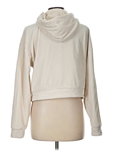 Express Zip Up Hoodie (view 2)