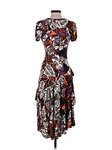 Patrizia Pepe Cocktail Dress (view 2)