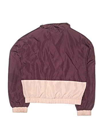 Justice Track Jacket (view 2)