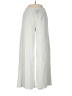Zara Ivory Casual Pants Size M - photo 1